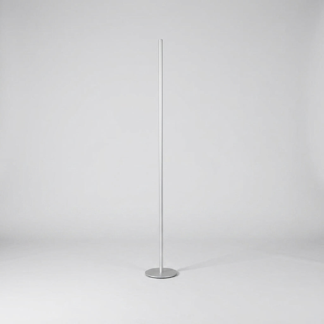 Verstellbare LED-Stehlampe für gemütliche Beleuchtung