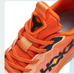 Zapatos acolchados para uso diario para pasos sin esfuerzo