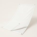 Malla de sombra solar HDPE para espacios exteriores más frescos