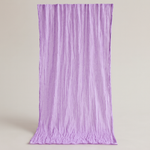 LILAVIA – Soft lilac texture for effortlessly elegant table styling