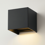 Draadloze wandlamp voor moeiteloze sfeer