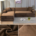 Elastische Bankhoes – Directe Stijlverfrissing