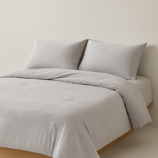 Couverture de sommeil rafraîchissante pour des nuits sans transpiration
