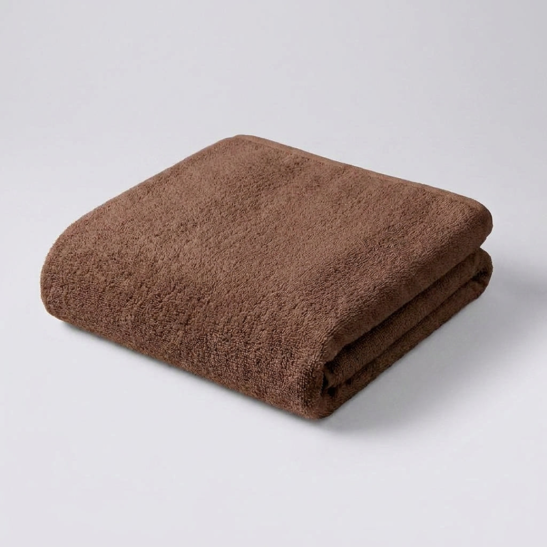 Coperta in peluche traspirante per un sonno riposante