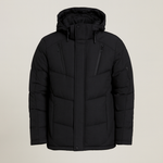 Parka StormShield para calor bajo cero