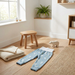 Culottes d’apprentissage en coton pour protection contre les fuites  