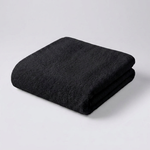 Coperta in peluche traspirante per un sonno riposante