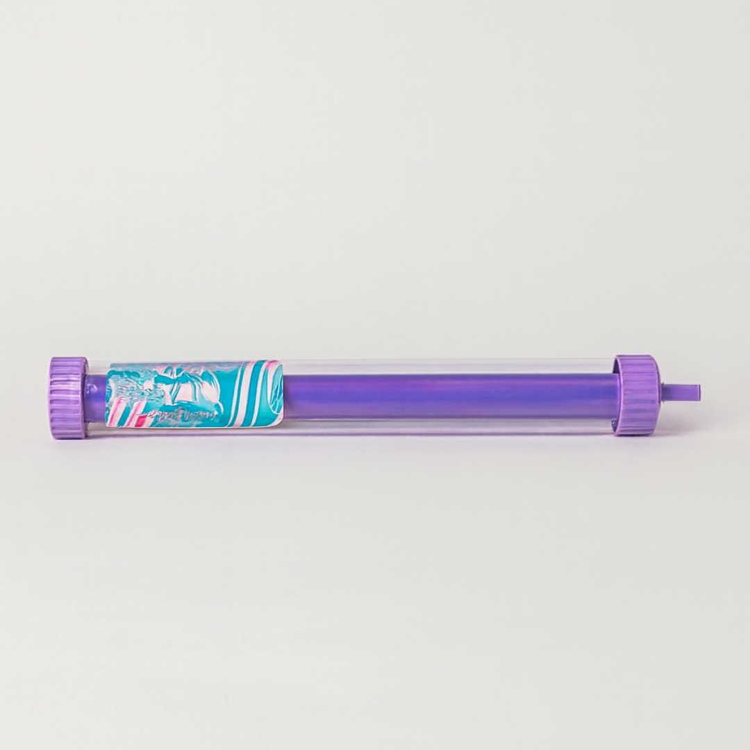 Feuerwerks-Wasserblaster mit Mehrfachstrahl-Spray