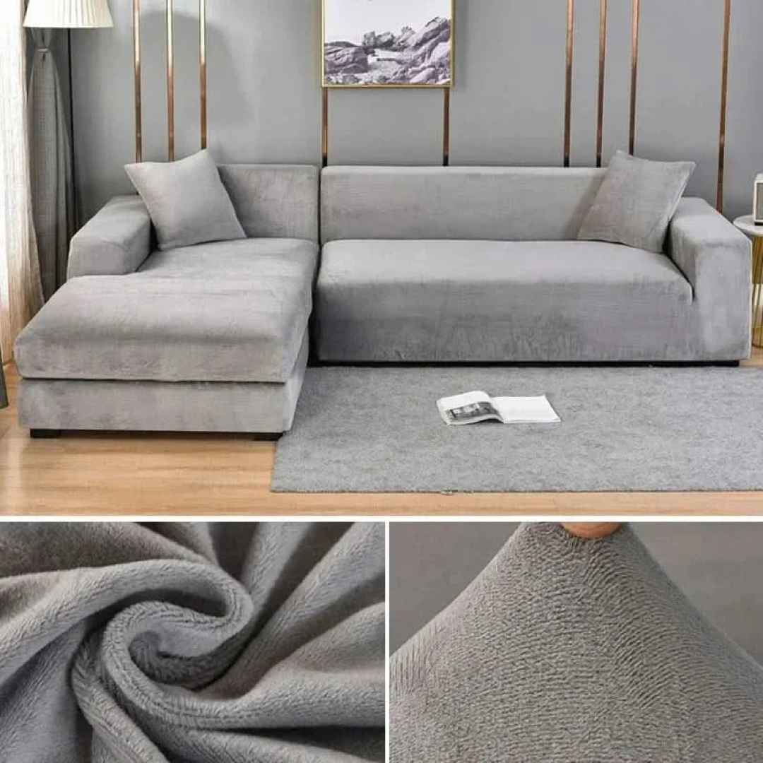 Elastische Bankhoes – Directe Stijlverfrissing