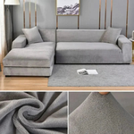 Elastische Bankhoes – Directe Stijlverfrissing
