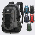 Zaino da trekking per avventure organizzate
