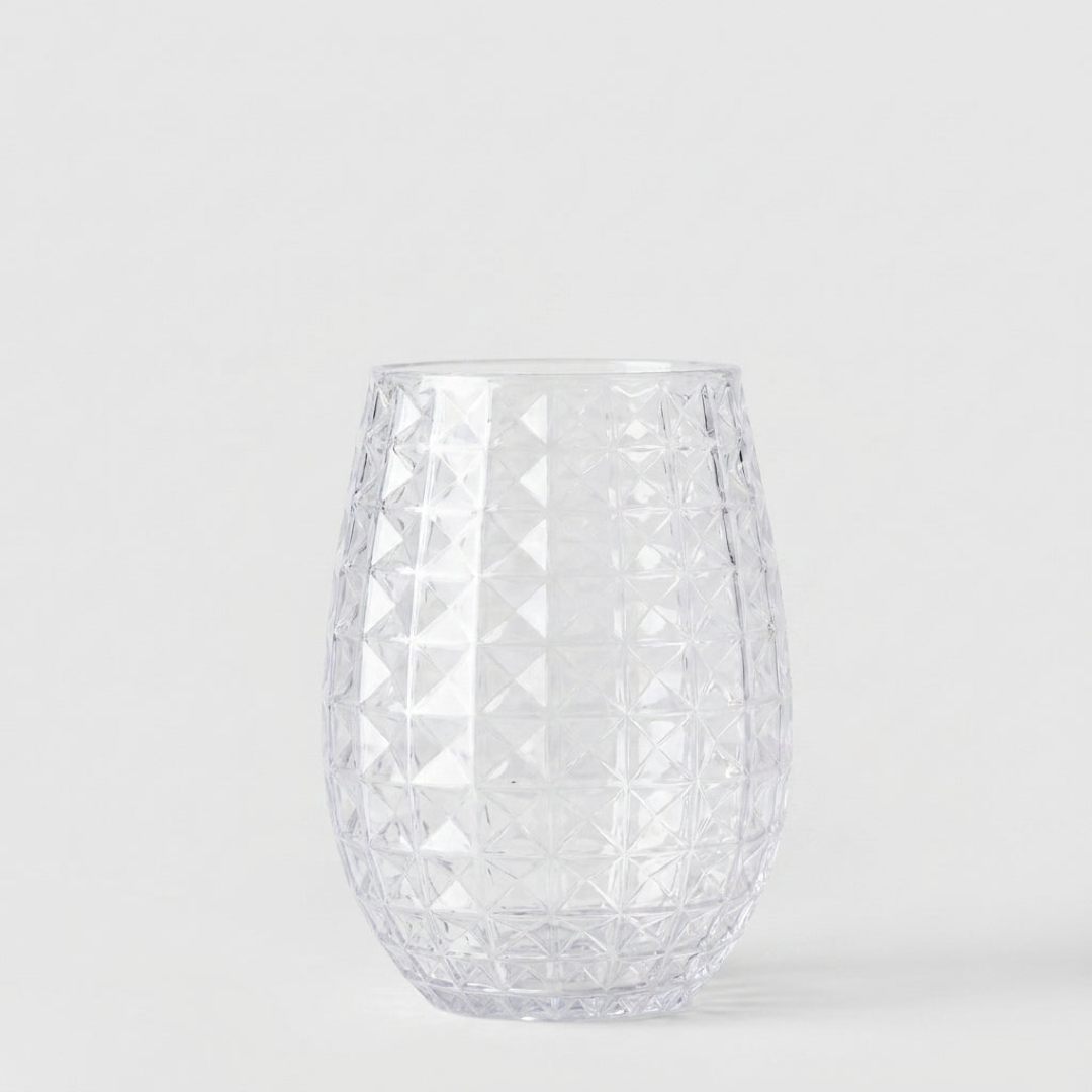 Onbreekbaar Wijnglas voor Zorgeloos Ontvangen