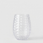 Onbreekbaar Wijnglas voor Zorgeloos Ontvangen
