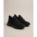 Zapatillas de malla para hombre para comodidad todo el día