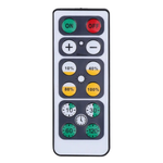 Draadloze LED spots voor flexibele sfeer
