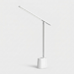 Kabellose klappbare Schreibtischlampe für flexibles Licht