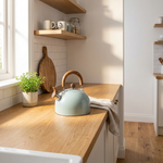 3L Fluitketel voor Moeiteloos Koken