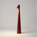 ARCOVA Lampe – Kabellose Touch-Beleuchtung
