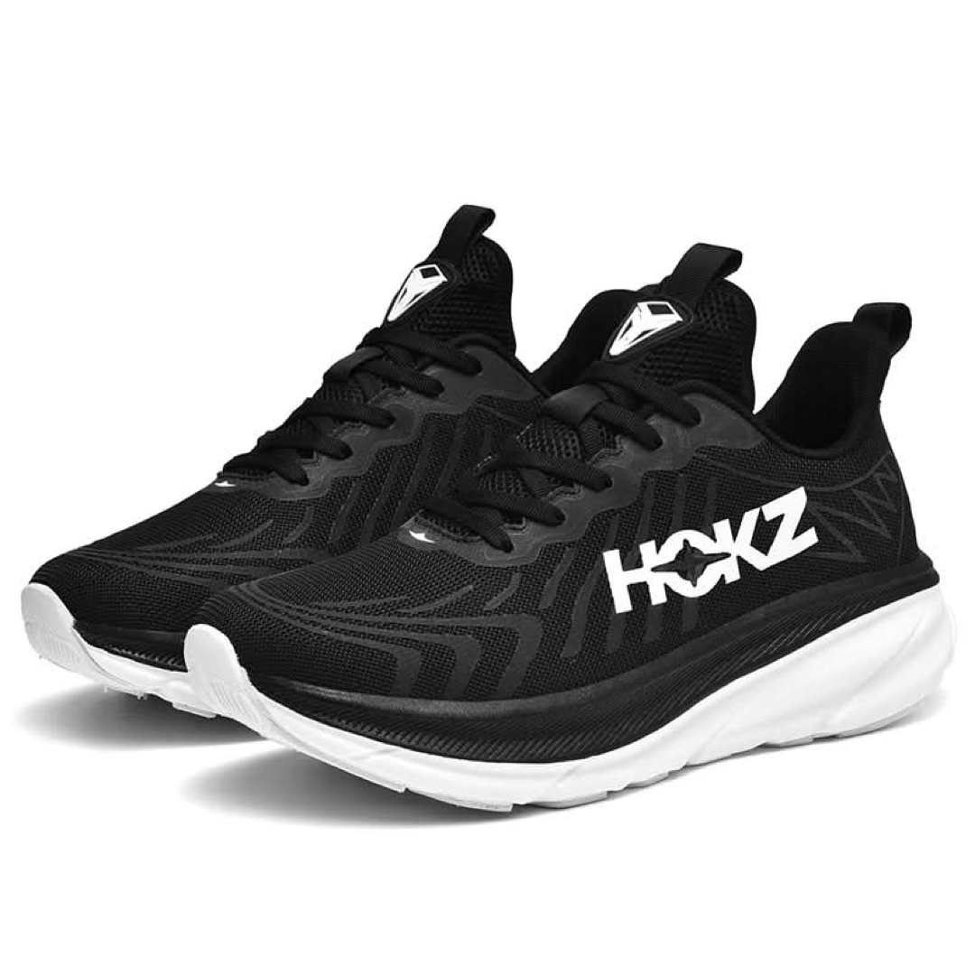 Zapatos acolchados para uso diario para pasos sin esfuerzo