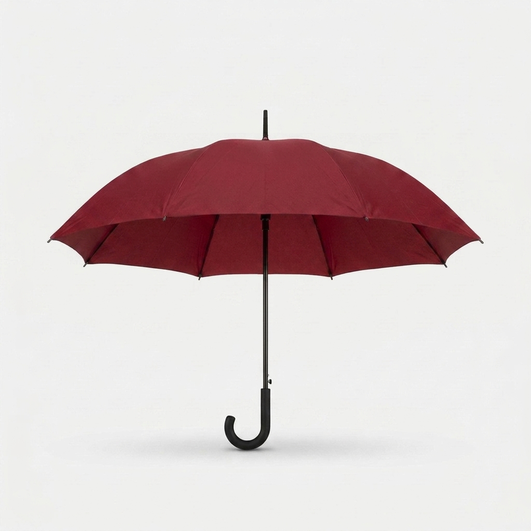 Umbrelă de călătorie rezistentă la vânt pentru protecție fiabilă