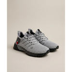 Zapatillas de malla para hombre para comodidad todo el día