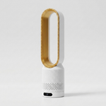 Refroidisseur d'air évaporatif pour un confort plus frais dans la pièce