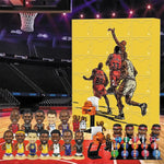 NBA Advent Calendar With Daily Fan Surprises