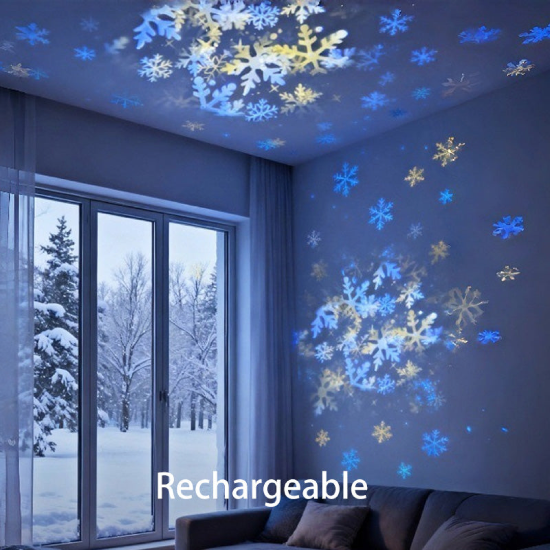 Ocean wave projector voor kalmerende sfeer