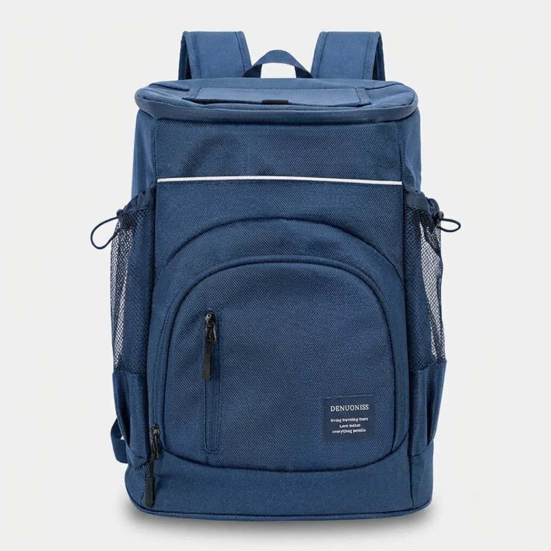 33L Kühlrucksack für freihändiges Kühlen