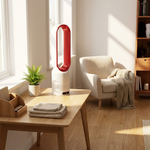 Refroidisseur d'air évaporatif pour un confort plus frais dans la pièce