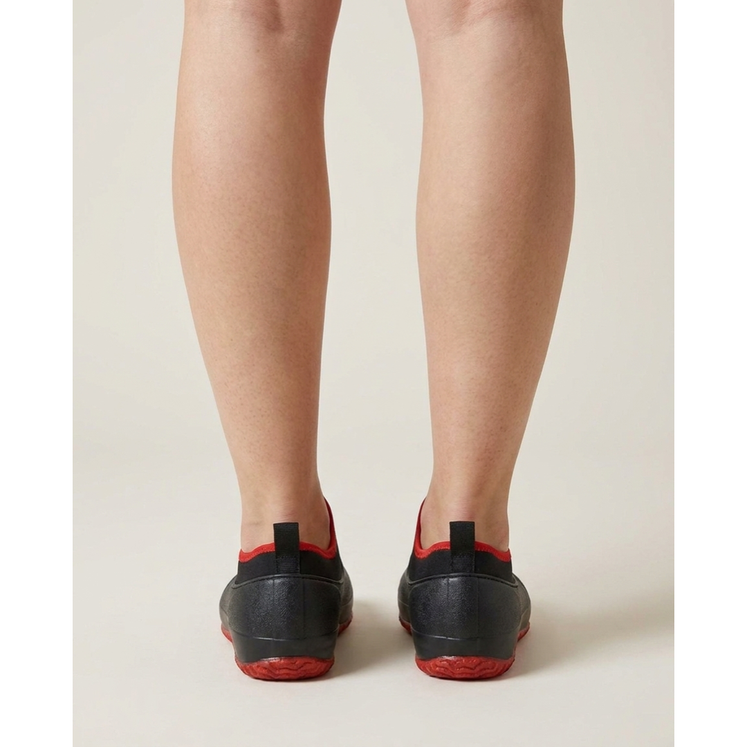 All-weather werkschoenen met stevige grip  