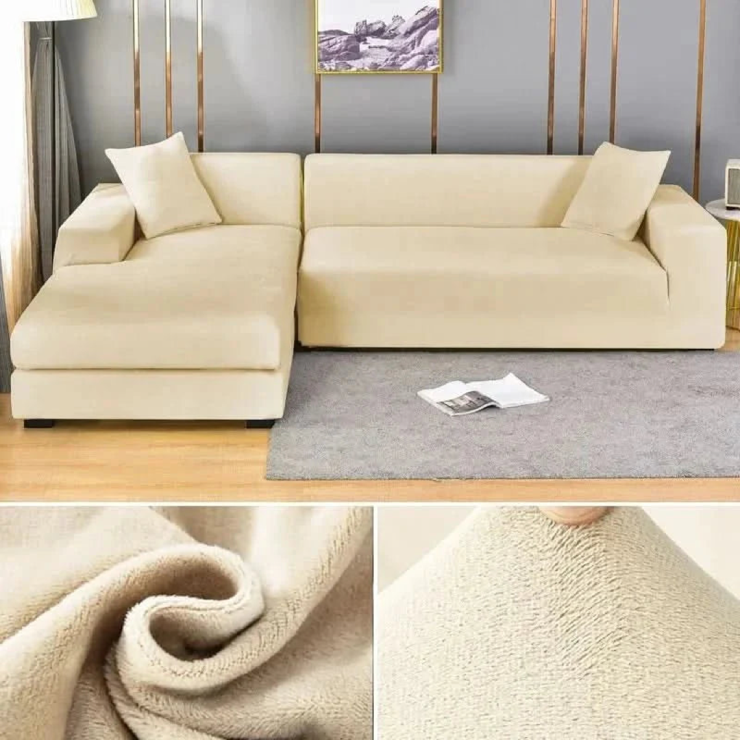 Elastische Bankhoes – Directe Stijlverfrissing