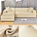 Elastische Bankhoes – Directe Stijlverfrissing
