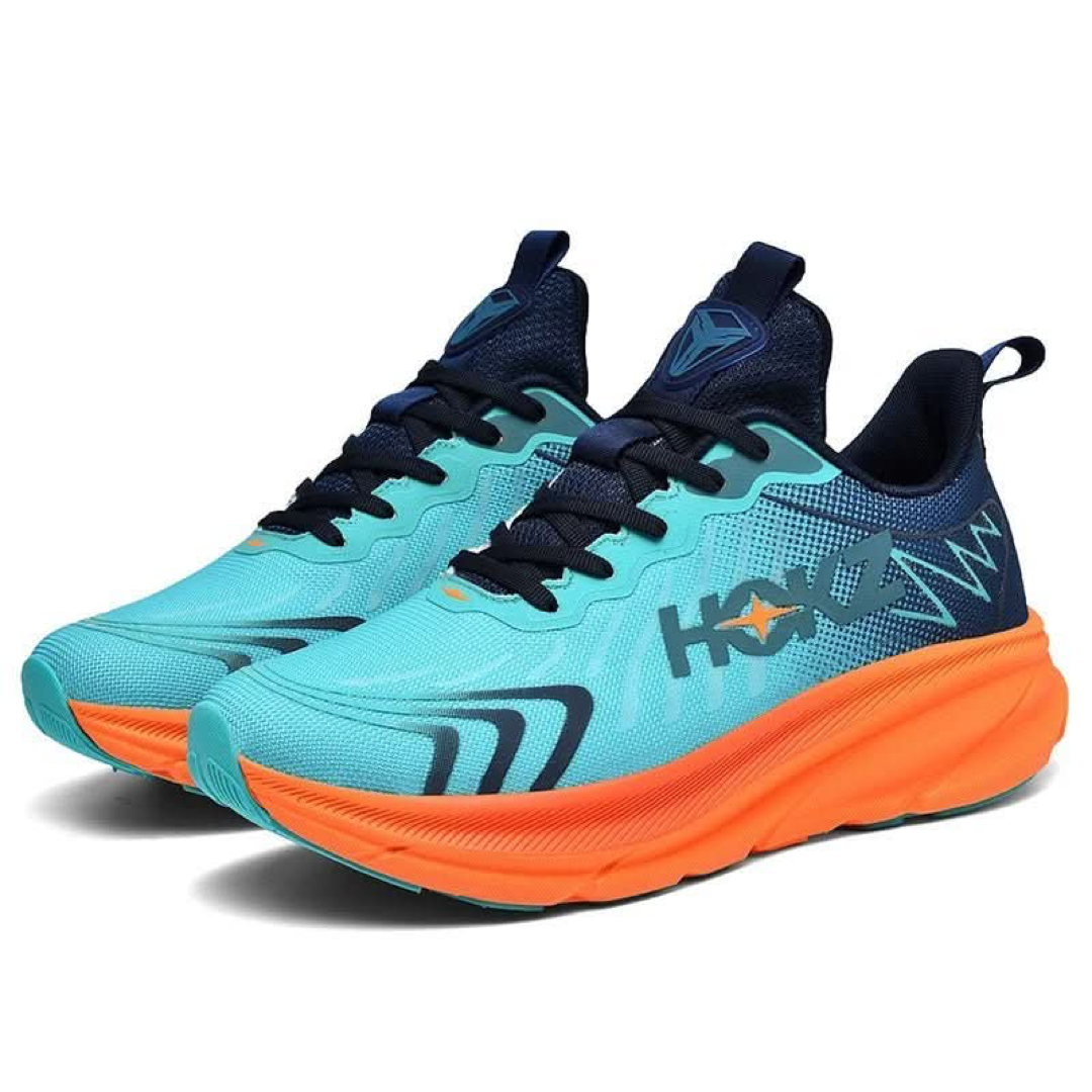 Zapatos acolchados para uso diario para pasos sin esfuerzo