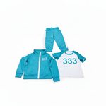 Set de costum de aventură pentru copii, pentru joacă confortabilă