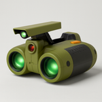 Junior Nacht-Explorer-Fernglas für sichere Abenteuer