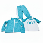 Set de costum de aventură pentru copii, pentru joacă confortabilă