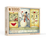 Christmas Puzzle Advent Calendar For Daily Festive Fun