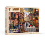 Christmas Puzzle Advent Calendar For Daily Festive Fun
