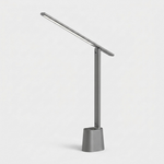 Kabellose klappbare Schreibtischlampe für flexibles Licht