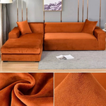 Elastische Bankhoes – Directe Stijlverfrissing