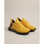 Zapatillas de malla para hombre para comodidad todo el día