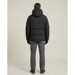 Parka StormShield para calor bajo cero