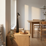 ARCOVA Lampe – Kabellose Touch-Beleuchtung