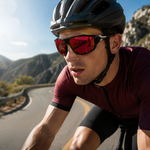 Lunettes de sport polarisées pour une vision extérieure plus claire