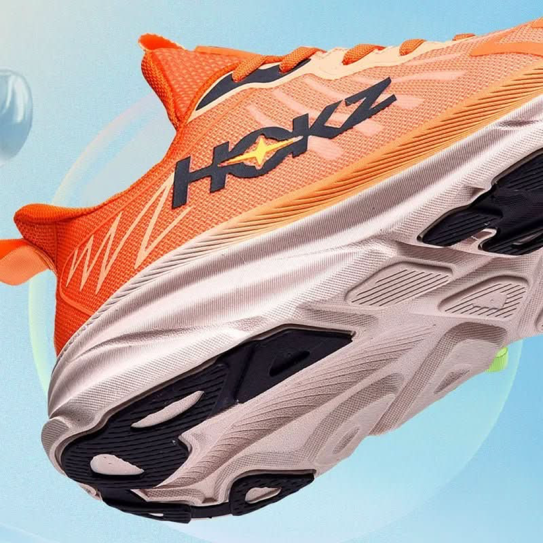Zapatos acolchados para uso diario para pasos sin esfuerzo