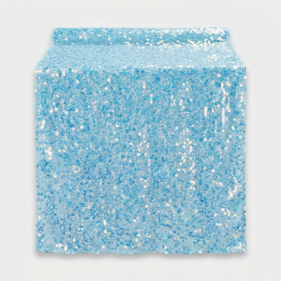 SHIMMERELLE – Scintillio iridescente per mise en place spettacolari