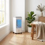 Refroidisseur d'air portable 3-en-1 pour un confort plus propre