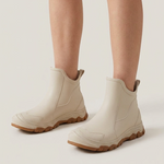 Waterproof Outdoor Boots for Steady Footing