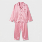 Pyjamas à boutons pour enfants pour des nuits douillettes  